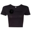 Women’s Crop Tee Thumbnail