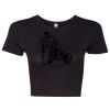 Women’s Crop Tee Thumbnail