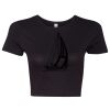 Women’s Crop Tee Thumbnail