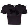 Women’s Crop Tee Thumbnail
