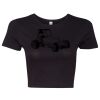 Women’s Crop Tee Thumbnail