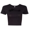 Women’s Crop Tee Thumbnail