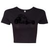 Women’s Crop Tee Thumbnail