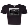 Women’s Crop Tee Thumbnail
