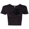 Women’s Crop Tee Thumbnail