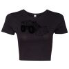 Women’s Crop Tee Thumbnail