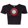 Women’s Crop Tee Thumbnail