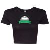 Women’s Crop Tee Thumbnail