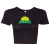 Women’s Crop Tee Thumbnail