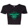 Women’s Crop Tee Thumbnail