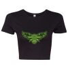 Women’s Crop Tee Thumbnail