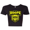 Women’s Crop Tee Thumbnail