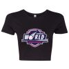 Women’s Crop Tee Thumbnail