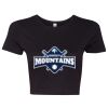 Women’s Crop Tee Thumbnail