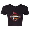 Women’s Crop Tee Thumbnail