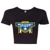Women’s Crop Tee Thumbnail