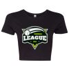 Women’s Crop Tee Thumbnail