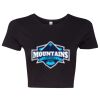 Women’s Crop Tee Thumbnail