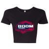 Women’s Crop Tee Thumbnail