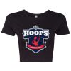 Women’s Crop Tee Thumbnail