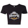 Women’s Crop Tee Thumbnail
