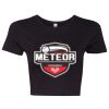 Women’s Crop Tee Thumbnail