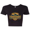 Women’s Crop Tee Thumbnail