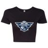 Women’s Crop Tee Thumbnail