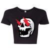 Women’s Crop Tee Thumbnail
