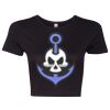 Women’s Crop Tee Thumbnail