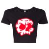Women’s Crop Tee Thumbnail