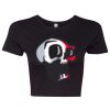 Women’s Crop Tee Thumbnail