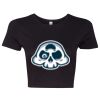 Women’s Crop Tee Thumbnail