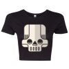 Women’s Crop Tee Thumbnail