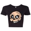 Women’s Crop Tee Thumbnail