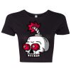 Women’s Crop Tee Thumbnail