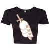 Women’s Crop Tee Thumbnail