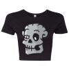 Women’s Crop Tee Thumbnail