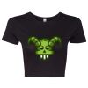 Women’s Crop Tee Thumbnail