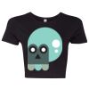 Women’s Crop Tee Thumbnail