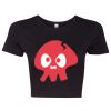 Women’s Crop Tee Thumbnail