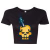 Women’s Crop Tee Thumbnail