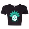 Women’s Crop Tee Thumbnail