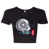 Women’s Crop Tee Thumbnail