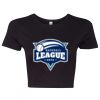 Women’s Crop Tee Thumbnail