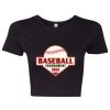 Women’s Crop Tee Thumbnail
