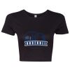 Women’s Crop Tee Thumbnail
