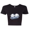 Women’s Crop Tee Thumbnail