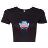 Women’s Crop Tee Thumbnail