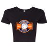 Women’s Crop Tee Thumbnail